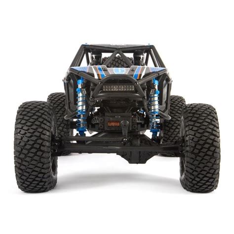 rr10 bomber metal chassis|1/10 RR10 Bomber 4WD Rock Racer RTR, Slawson .